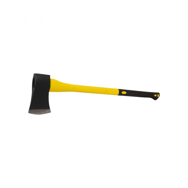 Hache Topgear 90 cm, 1500 grammes, fibre