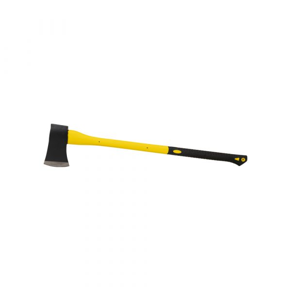 Hache Topgear 90 cm, 1500 grammes, fibre