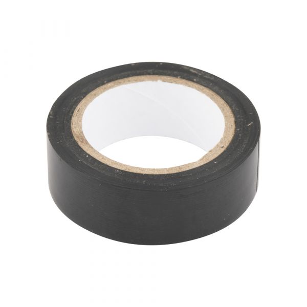 TopGear Isolement Tape Black, par rouleau