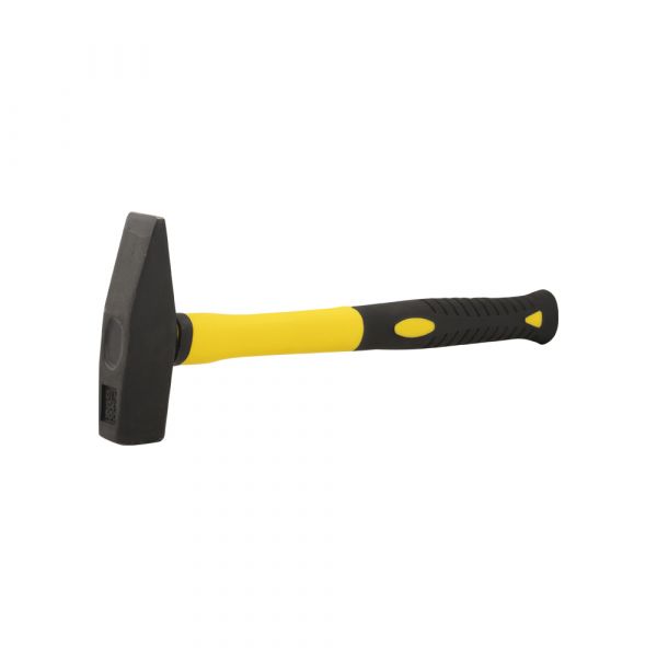 Marteau d'établi Topgear 500 grammes, fibre