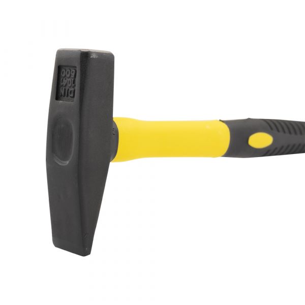 Marteau d'établi Topgear 500 grammes, fibre