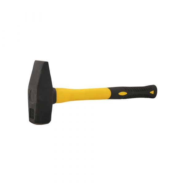 Marteau d'établi Topgear 1500 grammes, fibre
