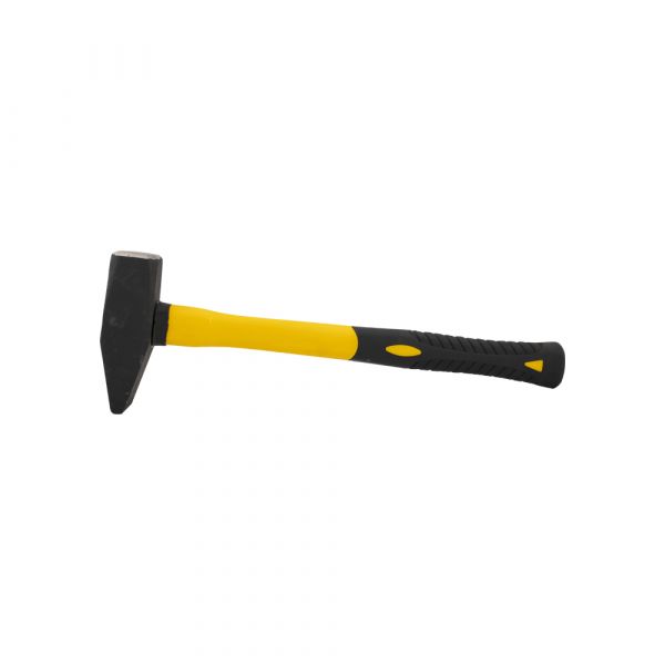 Marteau d'établi Topgear 1500 grammes, fibre