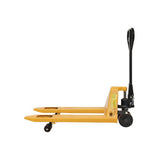 Pallet truck, short length 950 mm.