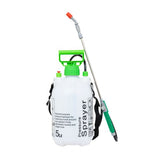 gardengear drukspuit 5 liter