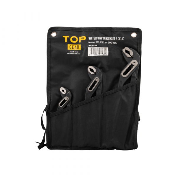 TopGear TopGear Water pump tang set 3 PLACE