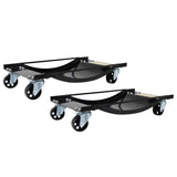 TopGear Topgear Car-Powly Set (2), 450 kilos