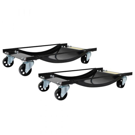 TopGear Topgear Car-Powly Set (2), 450 kilos