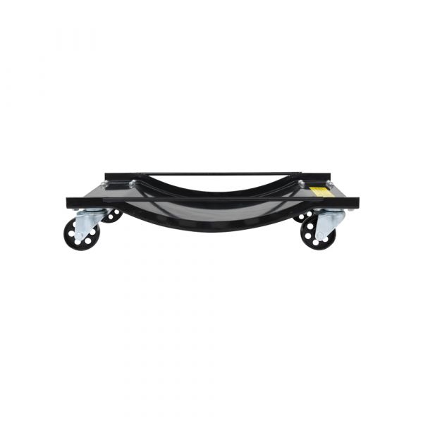 Topgear topgear auto-dolly set (2), 450 kilos