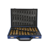 Topgear Topgear Drilling Set 170-Piece Professional