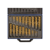 Topgear Topgear Drilling Set 170-Piece Professional