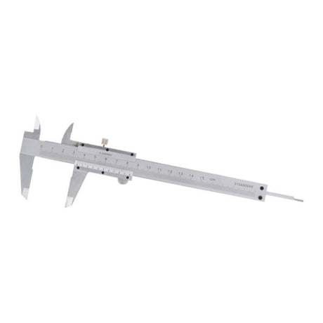 Etrier Topgear acier inoxydable 0-150 mm luxe