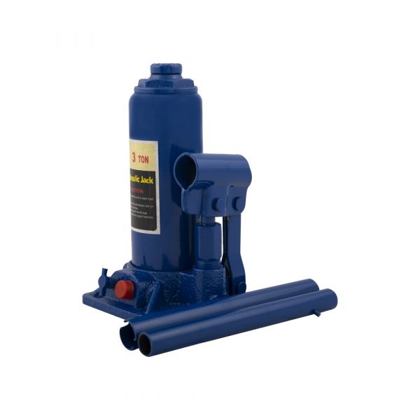 Cric bouteille Topgear 3 tonnes