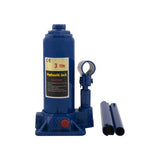 Cric bouteille Topgear 3 tonnes
