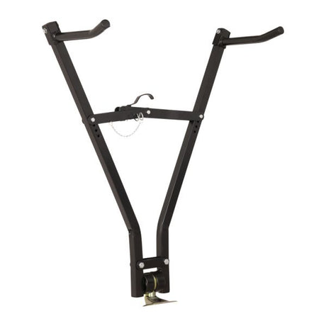 Transporteur de vélos pour 2 vélos