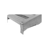Pièce de rampe 300 cm 2500 kg.