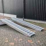 Pièce de rampe 300 cm 2500 kg.