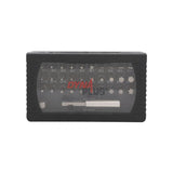 Dynaplus Bitset 32 pièces