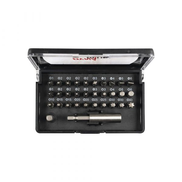 Dynaplus Bitset 32 pièces