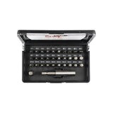 Dynaplus Bitset 32 pièces