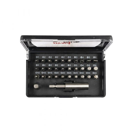 Dynaplus Bitset 32 pièces