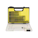 Topgear Topgear Drilling Set 8 -Piece SDS