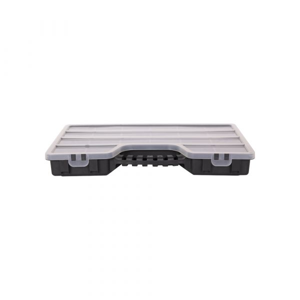 Boîte à outils Topgear 510x325x65 mm