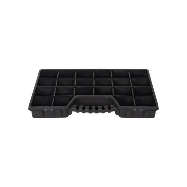 Boîte à outils Topgear 510x325x65 mm