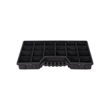 Boîte à outils Topgear 510x325x65 mm