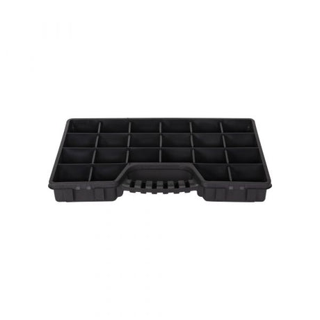 Boîte à outils Topgear Topgear 510x325x65 mm