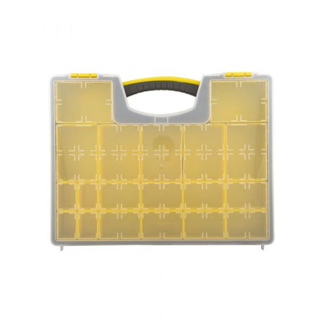 Boîte à outils Topgear Topgear 420x335x62 mm.