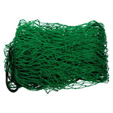 Filet de protection pour équipement de remorque 3x1,8 m. maille 4,5x4,5 cm.