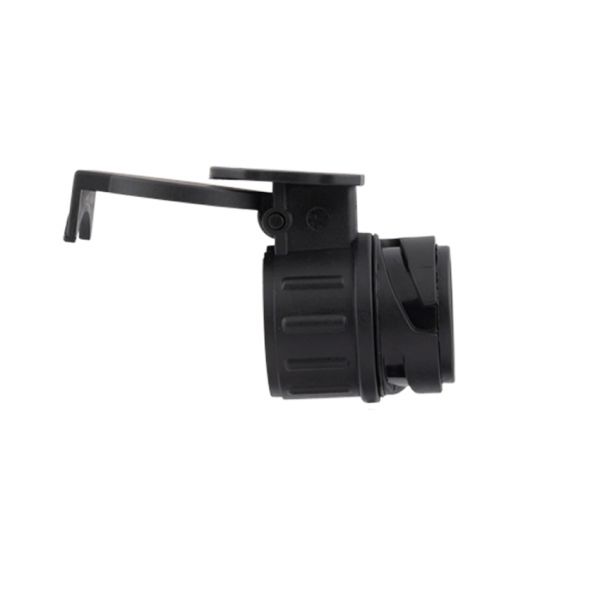 Adaptateur 13 pôles à 7 broches