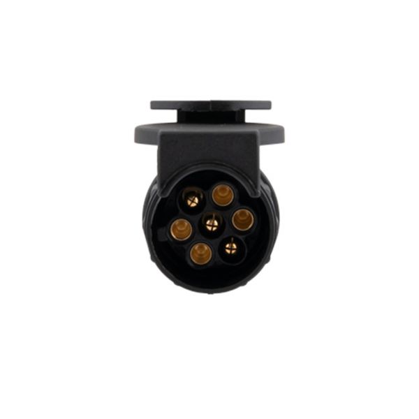 Adaptateur 13 pôles à 7 broches