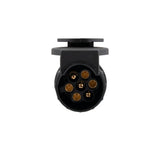 Adaptateur 13 pôles à 7 broches