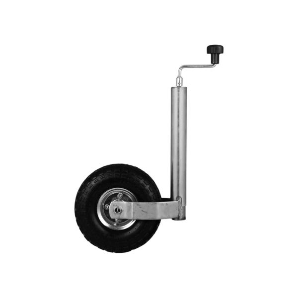 Trailergear trailergear nose wheel 48 mm. Air belt 300x4