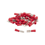 Topgear Topgear Cable Shoe m v 50-dlg rouge