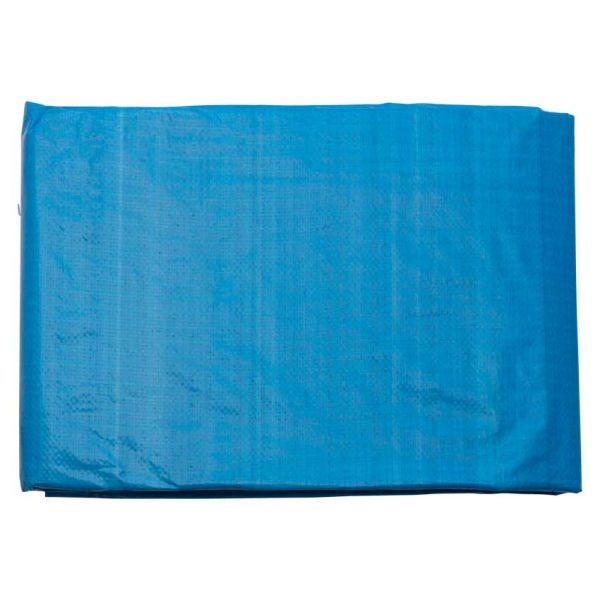 Topgear Topgear Cover Sail 4 x 6 mètres