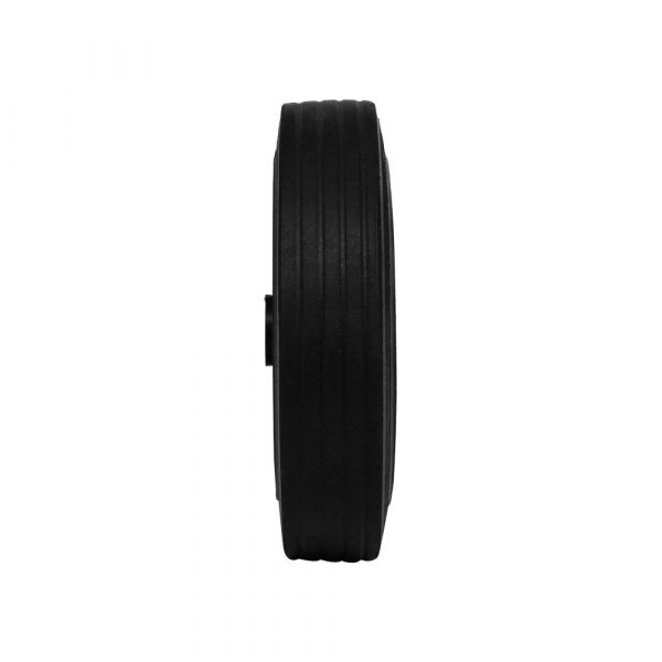 Trailergear trailergear loose wheel for nose wheel plastic