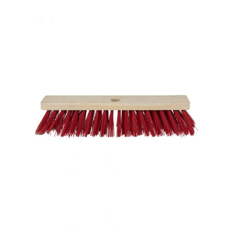 GARDENGEAR BOOM NYLON RED 40 cm.