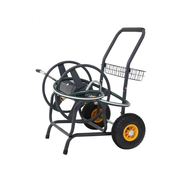 Gardengear Snake Haspwagen 2 kolesa