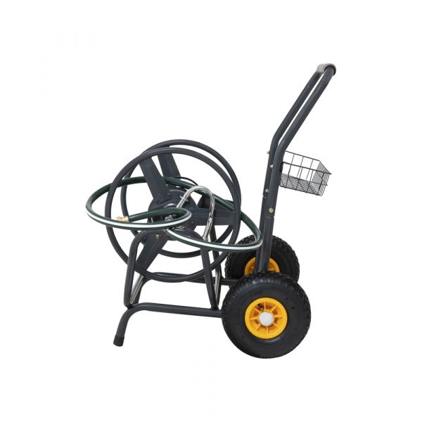 Gardengear Snake Haspwagen 2 kolesa