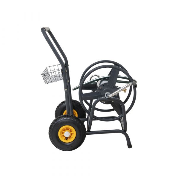 Gardengear Snake Haspwagen 2 kolesa