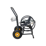 Gardengear Snake Haspwagen 2 kolesa