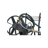 Gardengear Snake Haspwagen 2 kolesa