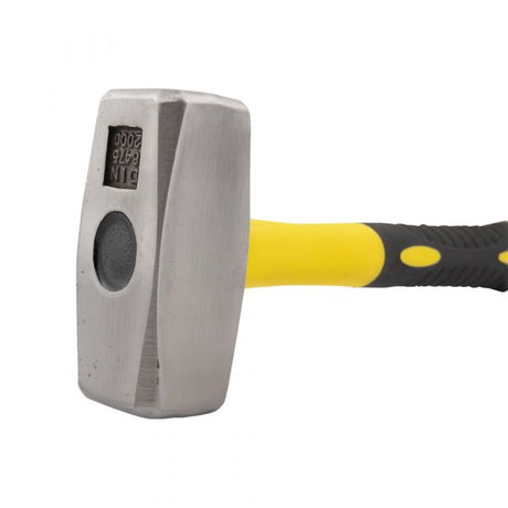 Topgear Topgear Moker Fist 2 kilos d'acier en fibre