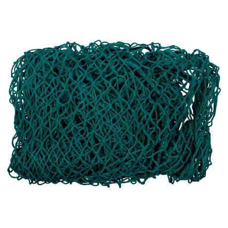 Filet de couverture pour équipement de remorque 3,5x2 m, maille 4x4 cm.