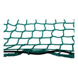 Filet de couverture pour équipement de remorque 3,5x2 m, maille 4x4 cm.
