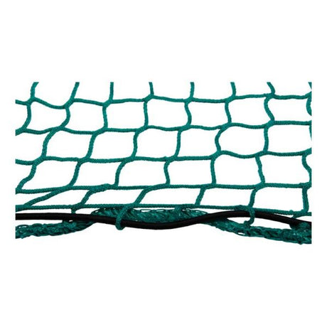 Filet de couverture pour équipement de remorque 3,5x2 m, maille 4x4 cm.