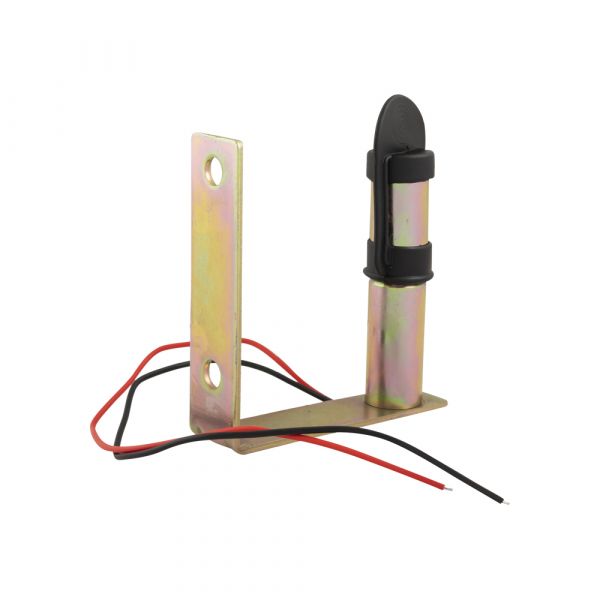 Support clipsable Topgear à angle droit